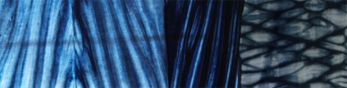 TEXTILE Shibori NB